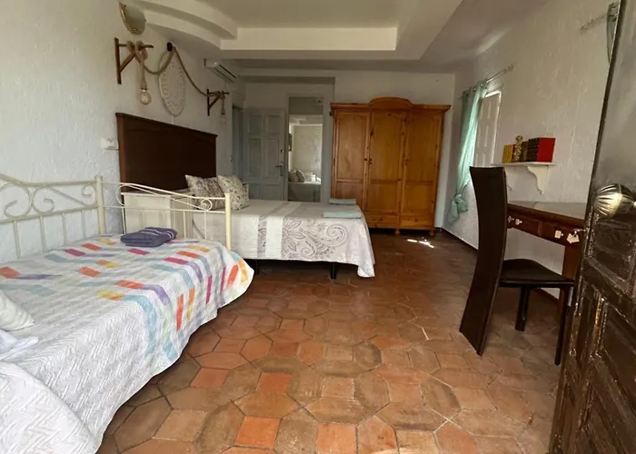 Las Tres Patas Complejo Rural