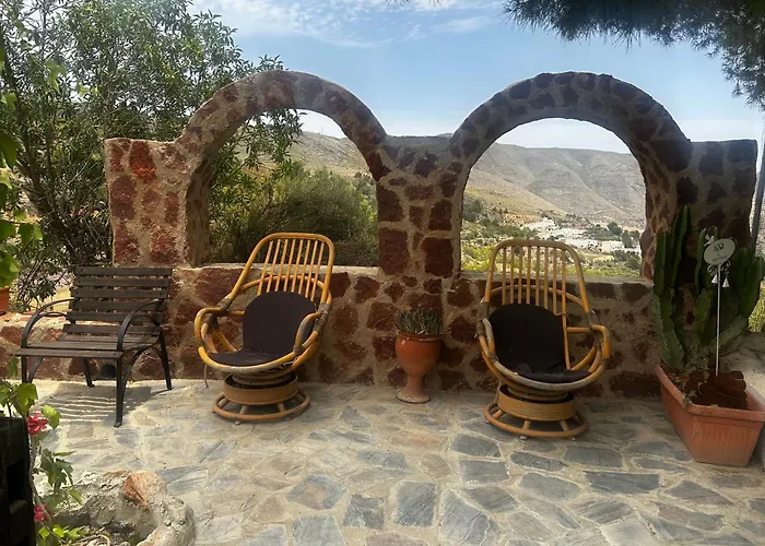 Las Tres Patas Complejo Rural