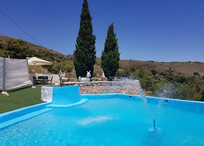 Las Tres Patas Complejo Rural
