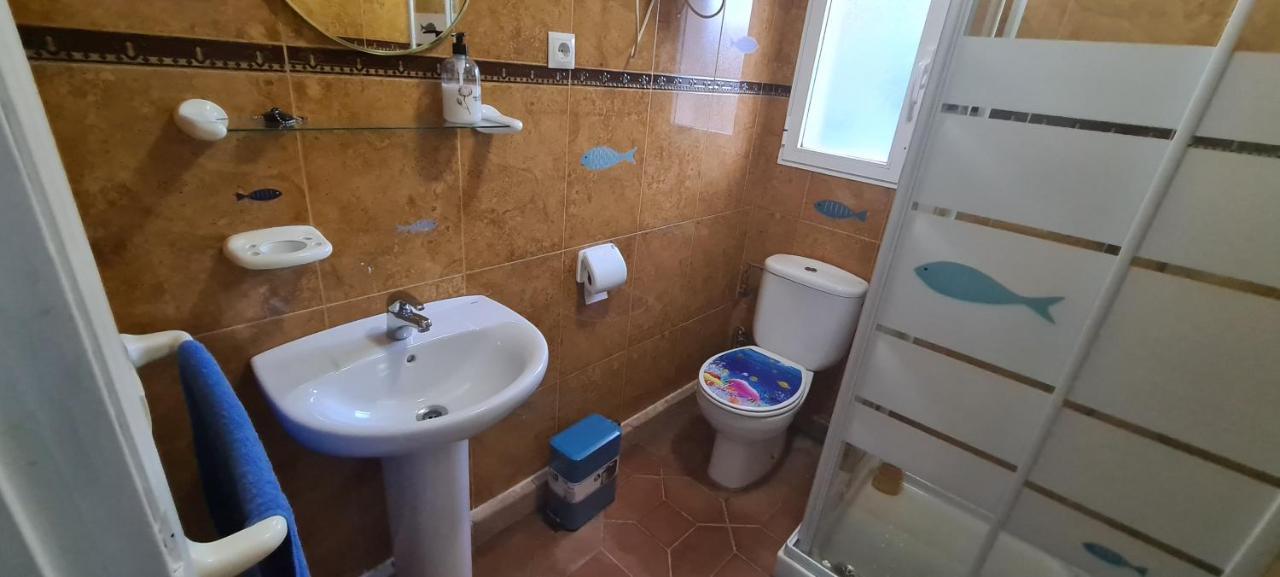 Tres Patas Complejo Rural Enix