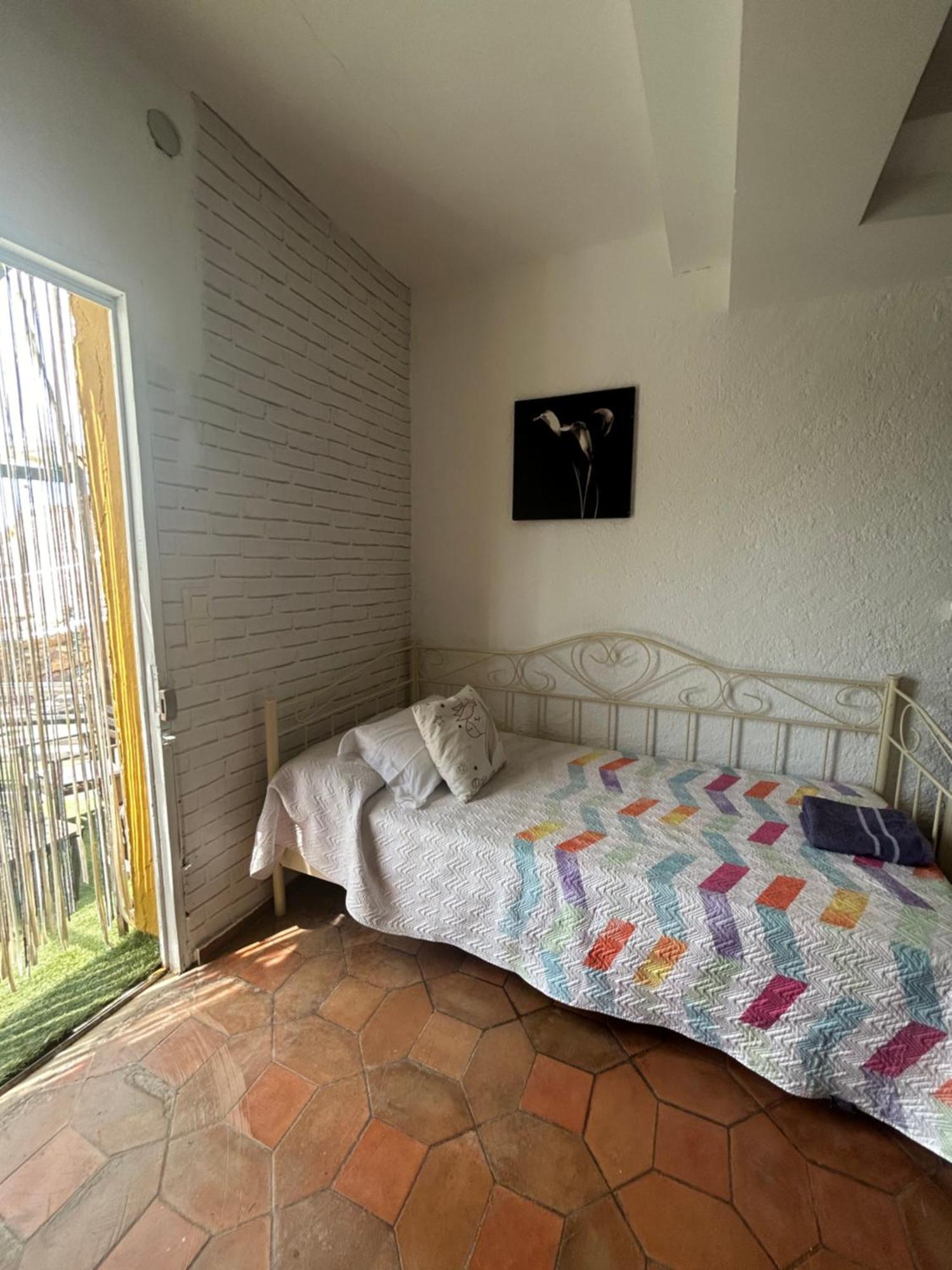 Hotel Tres Patas Complejo Rural