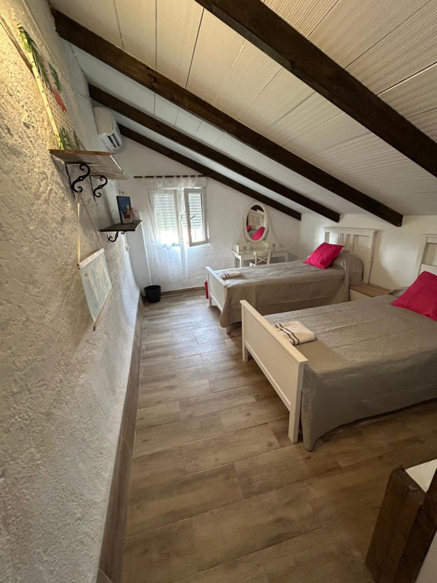 Hotel Tres Patas Complejo Rural 3*