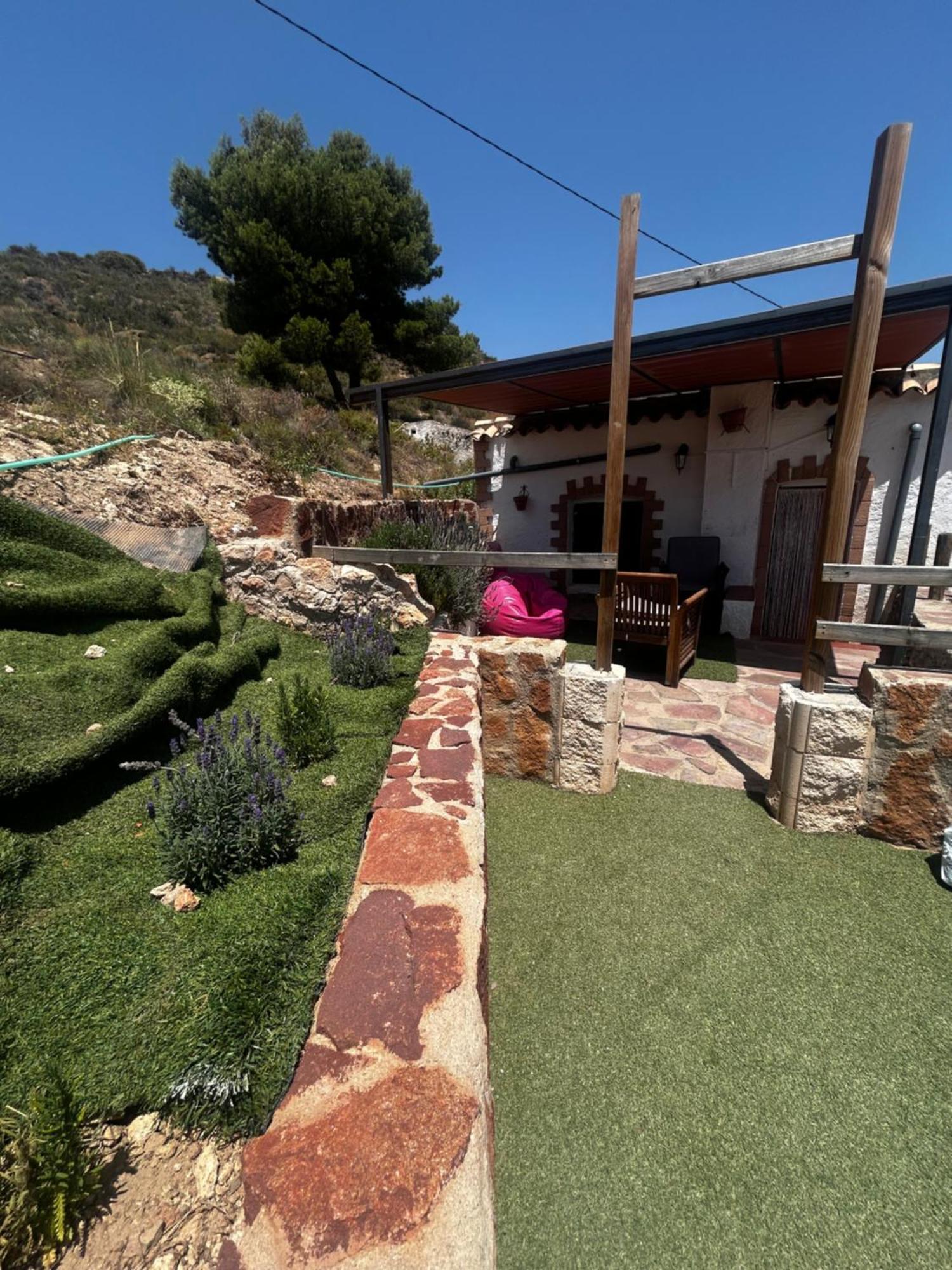 Tres Patas Complejo Rural 3*
