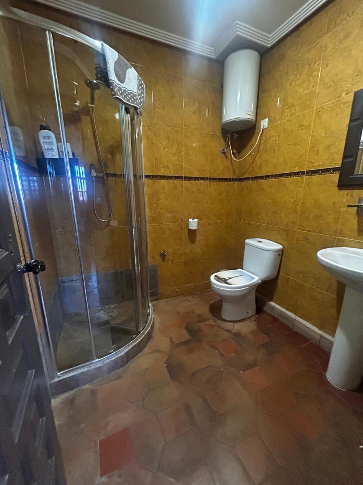 Tres Patas Complejo Rural Hotel 3*