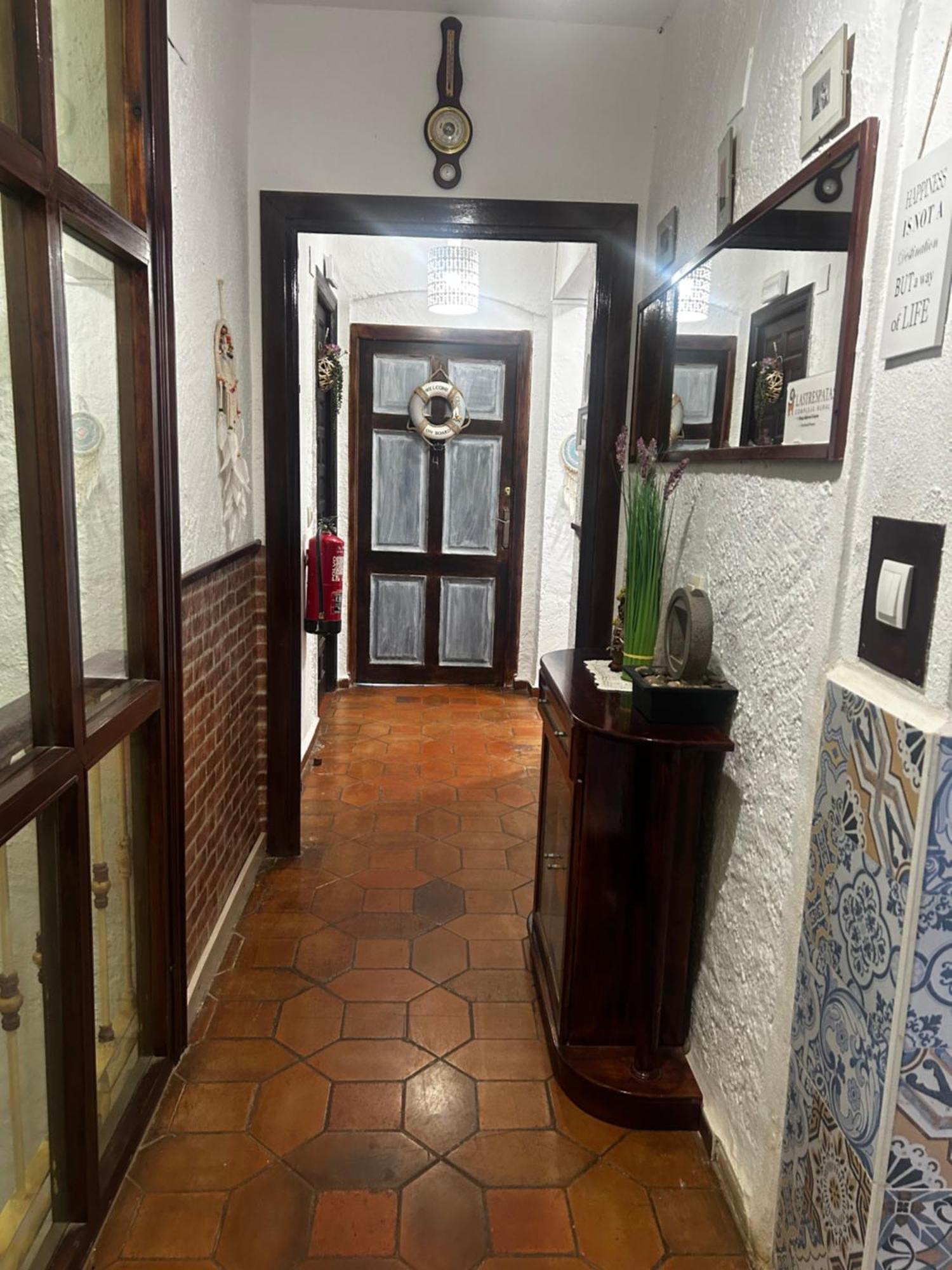 Hotel Tres Patas Complejo Rural Enix