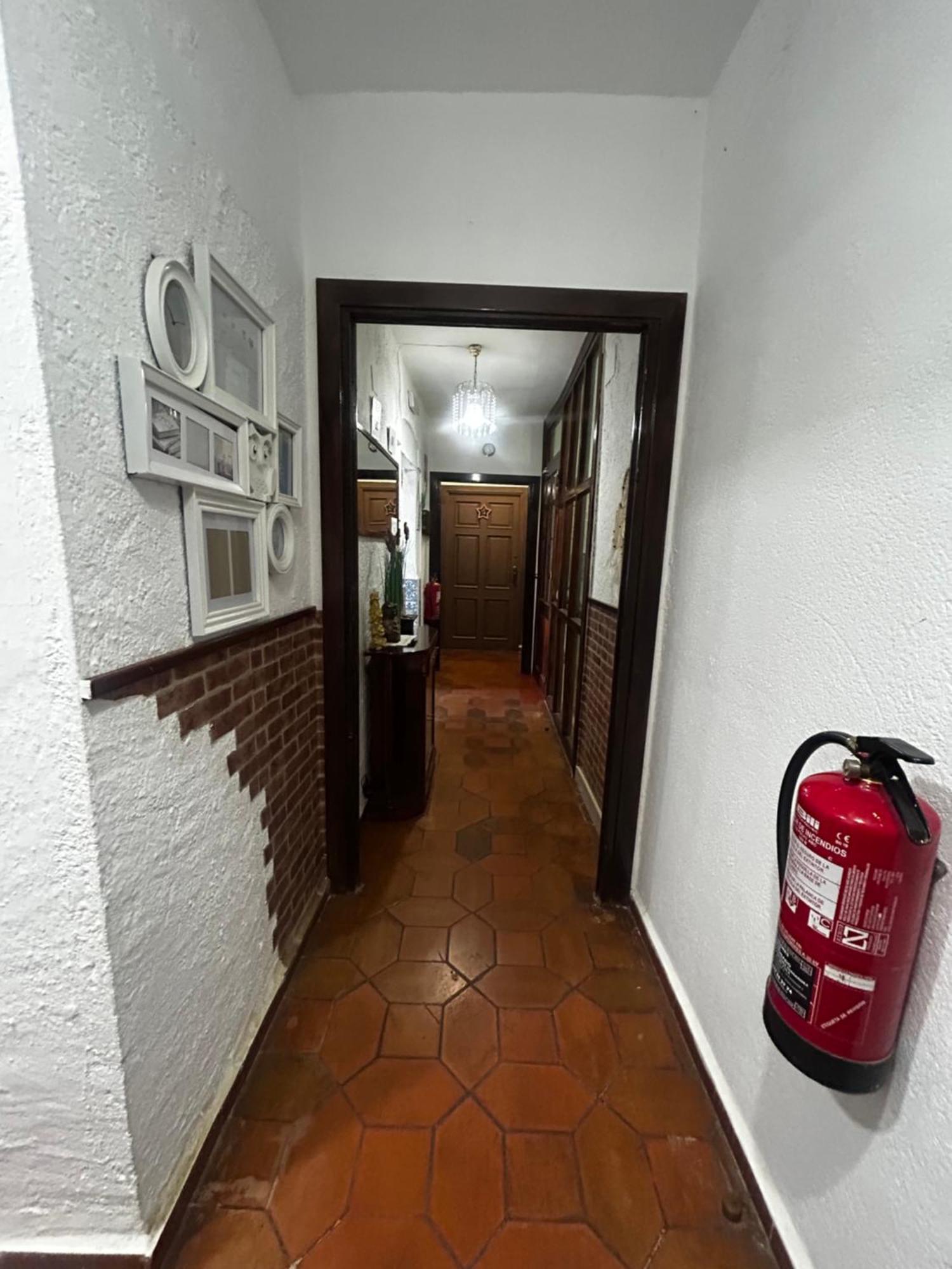 Hotel Tres Patas Complejo Rural
