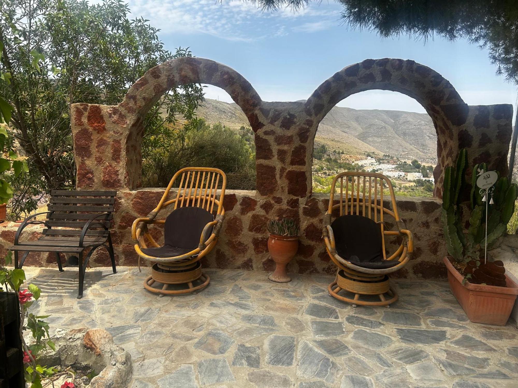 Tres Patas Complejo Rural Hotel