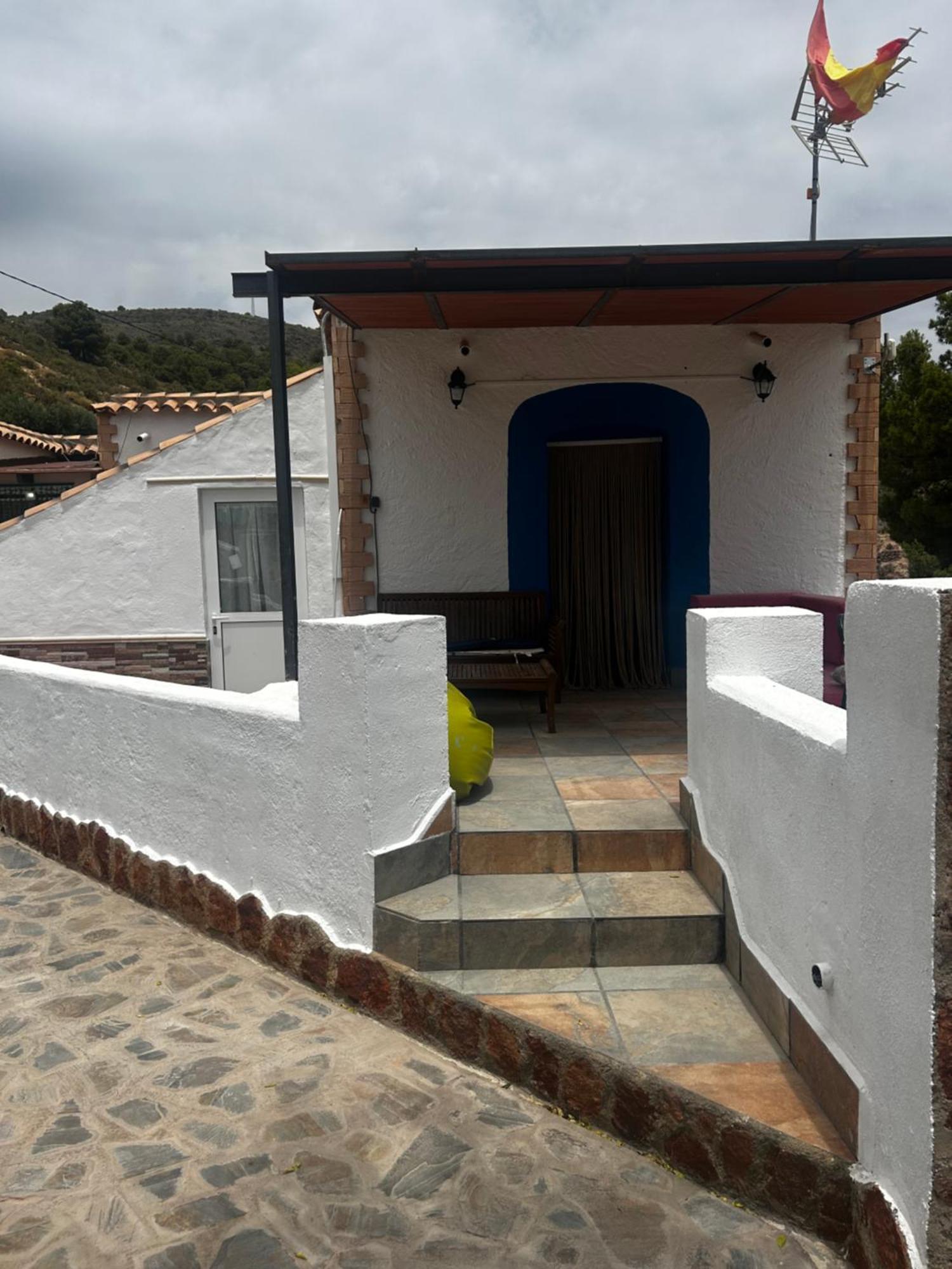 Tres Patas Complejo Rural Hotel Enix