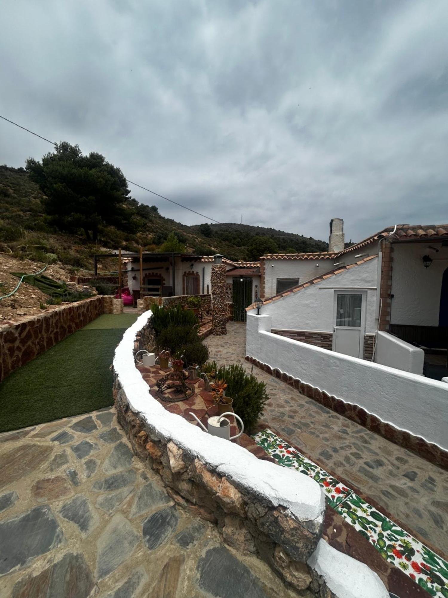 Tres Patas Complejo Rural Hotel 3*