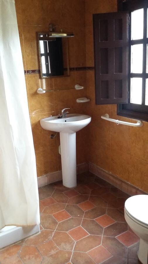 Hotel Tres Patas Complejo Rural Enix