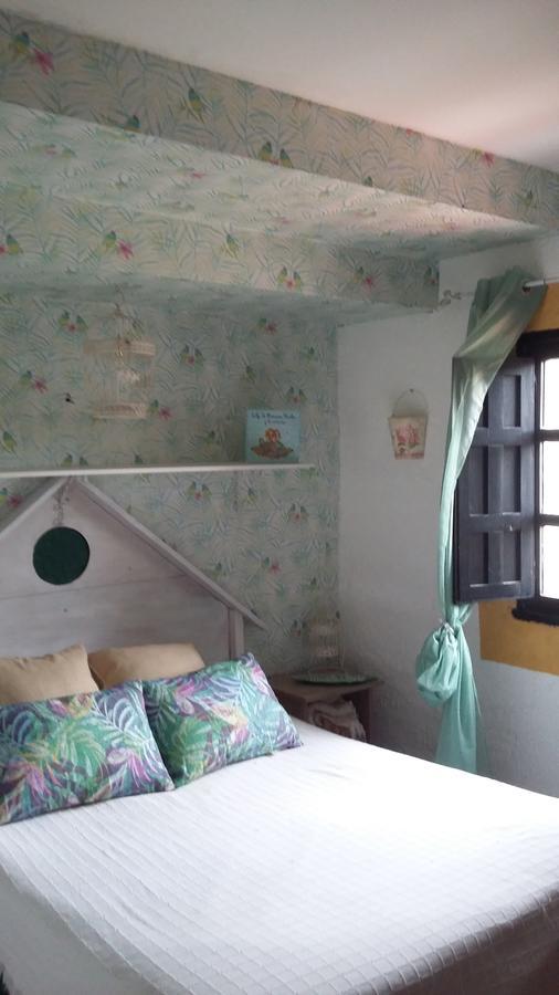 Hotel Tres Patas Complejo Rural Enix