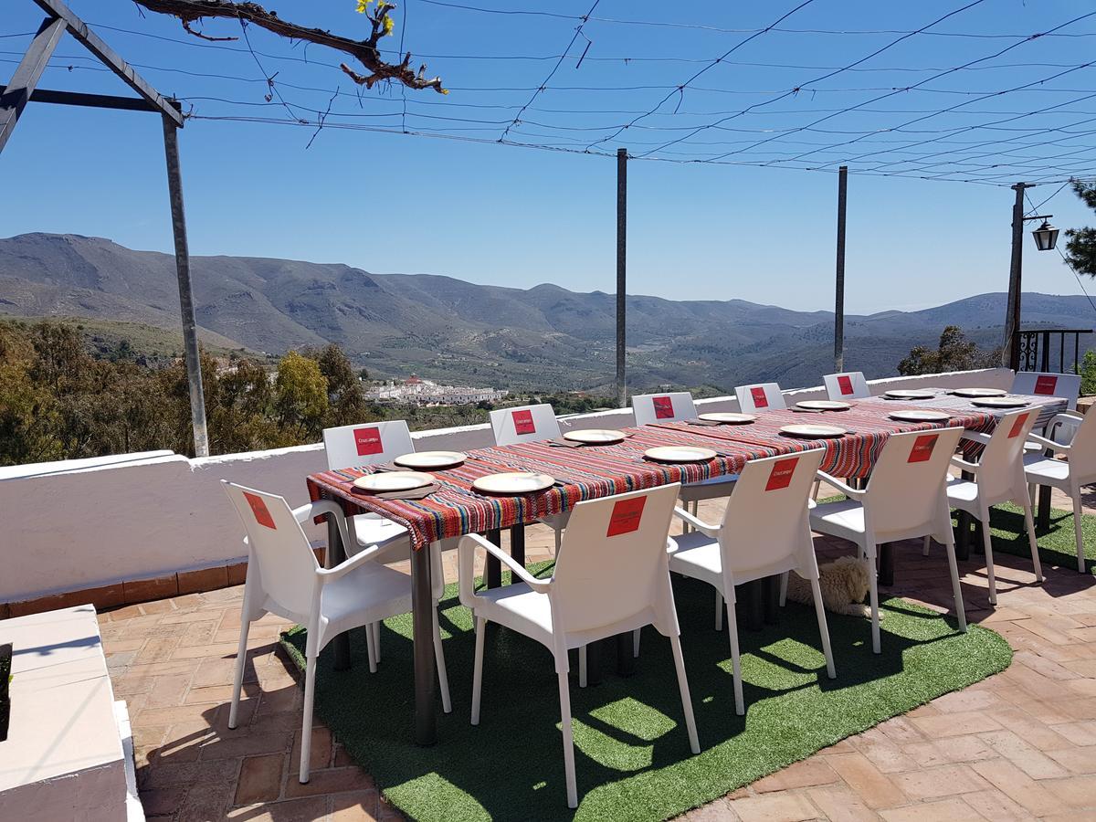 Tres Patas Complejo Rural 3*