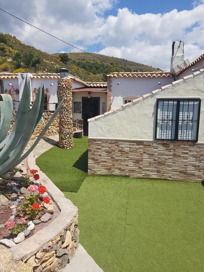 Hotel Tres Patas Complejo Rural