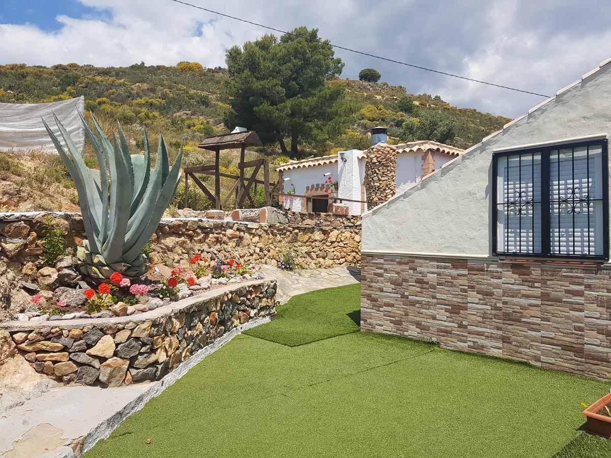 Tres Patas Complejo Rural 3* Enix