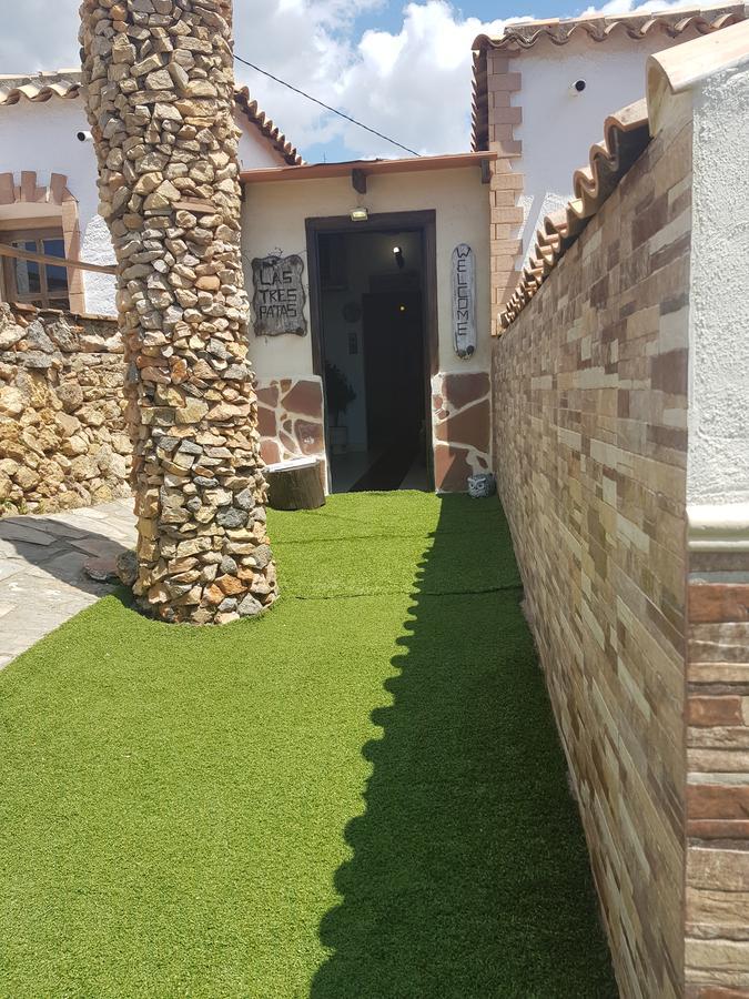 Hotel Tres Patas Complejo Rural 3*