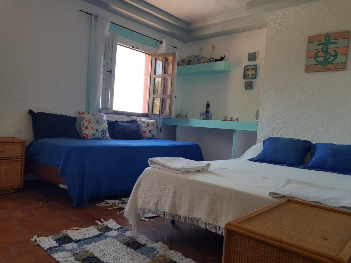Tres Patas Complejo Rural 3* Enix