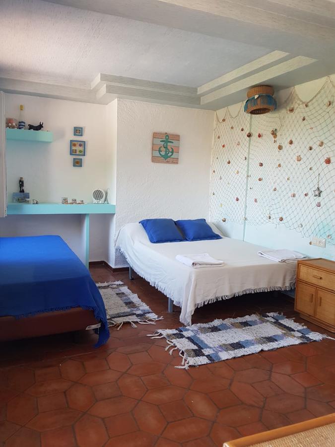 Tres Patas Complejo Rural Hotel