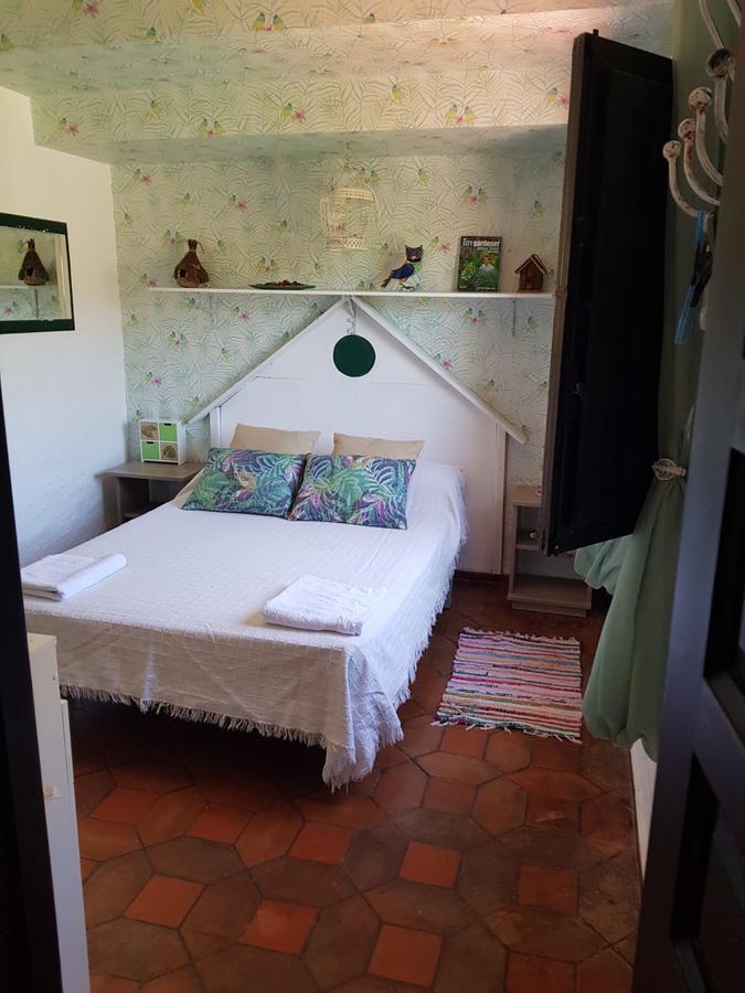 Tres Patas Complejo Rural 3*