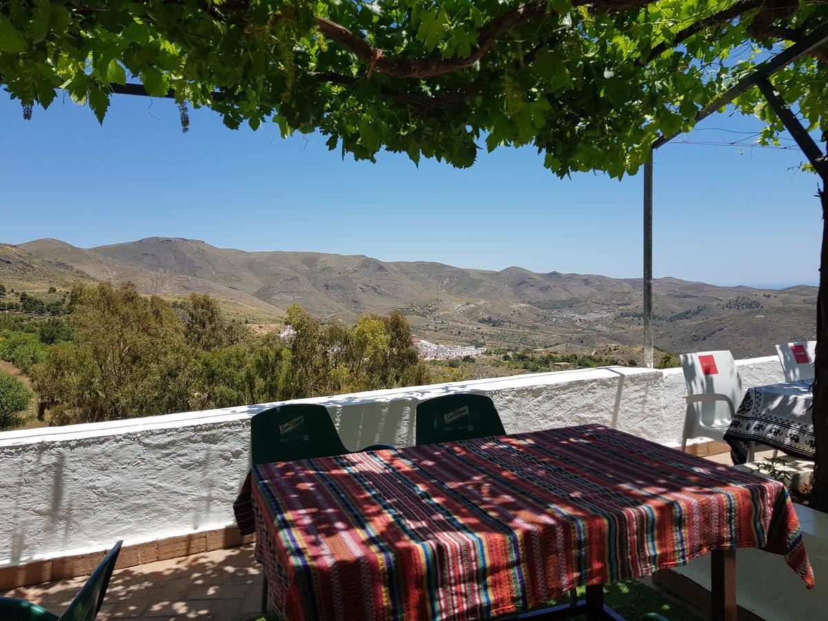 Tres Patas Complejo Rural Hotel Enix
