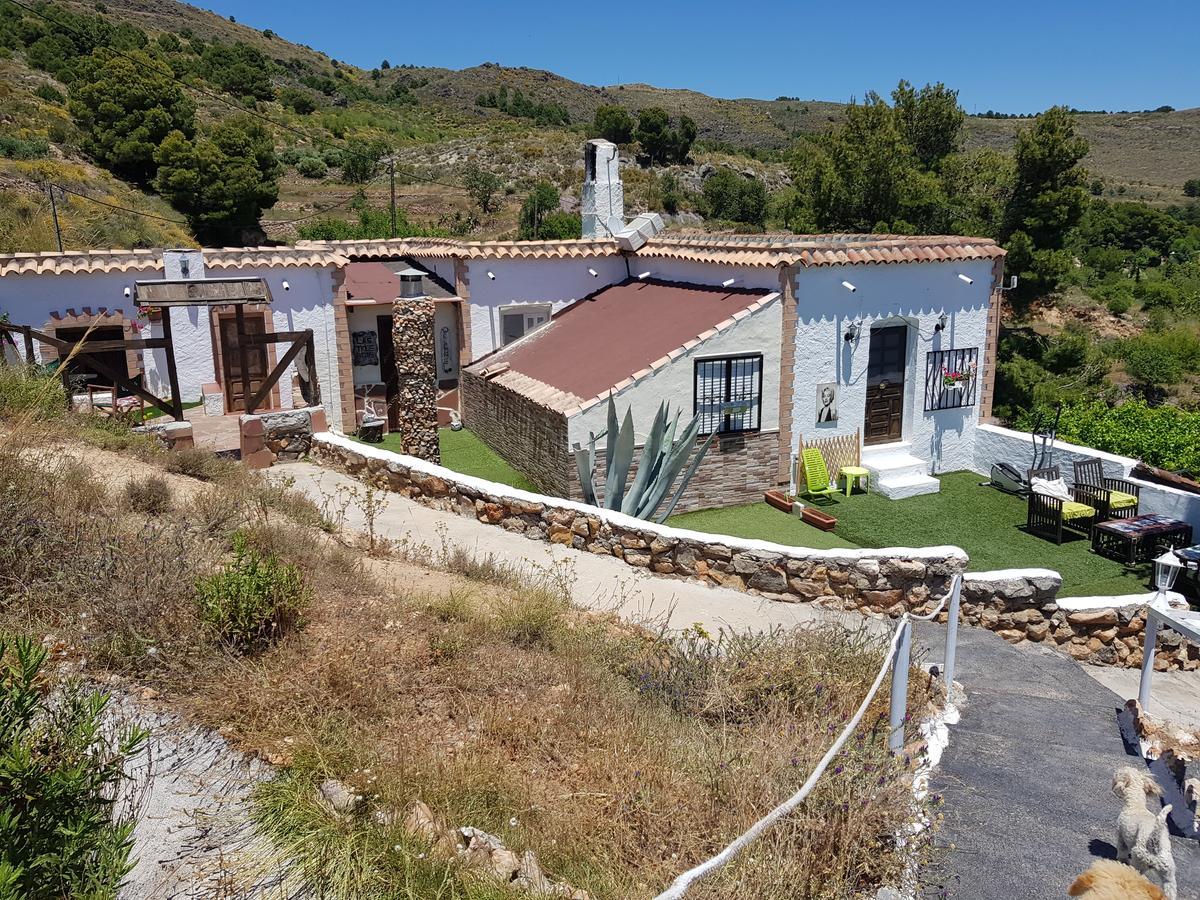 Hotel Tres Patas Complejo Rural 3*