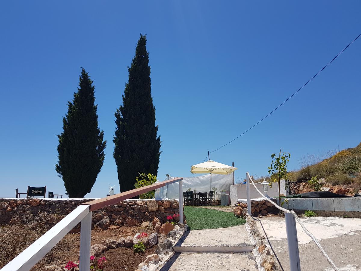 Tres Patas Complejo Rural Hotel 3*
