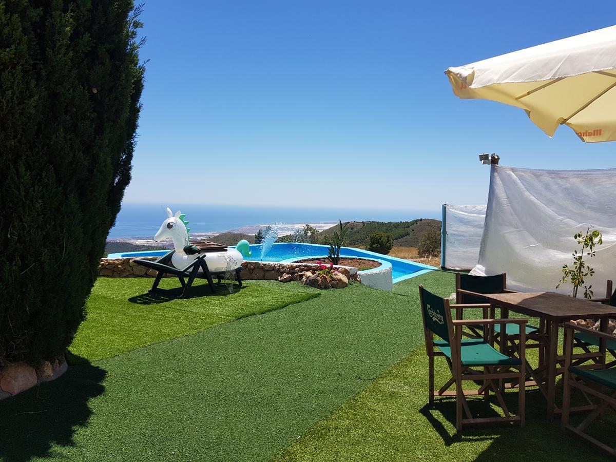 Tres Patas Complejo Rural 3* Enix
