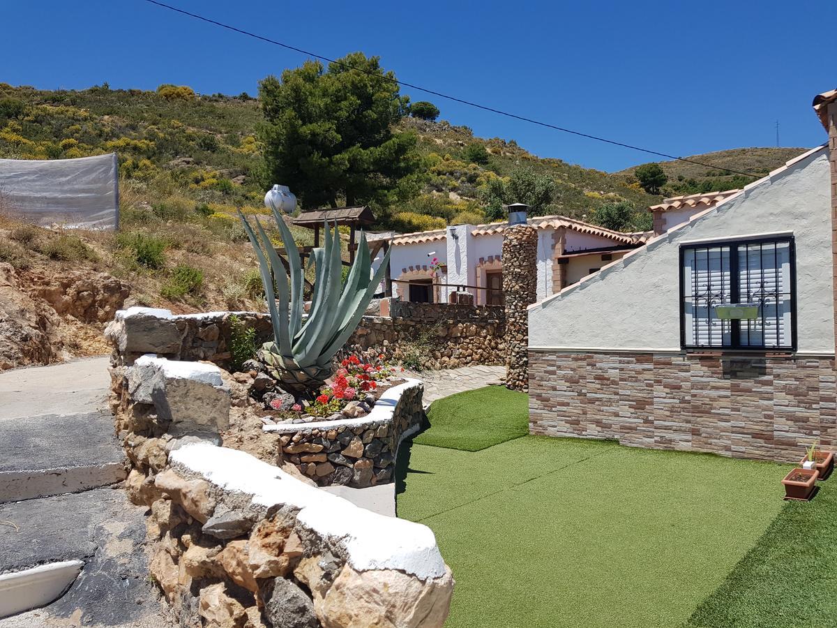 Hotel Tres Patas Complejo Rural Enix