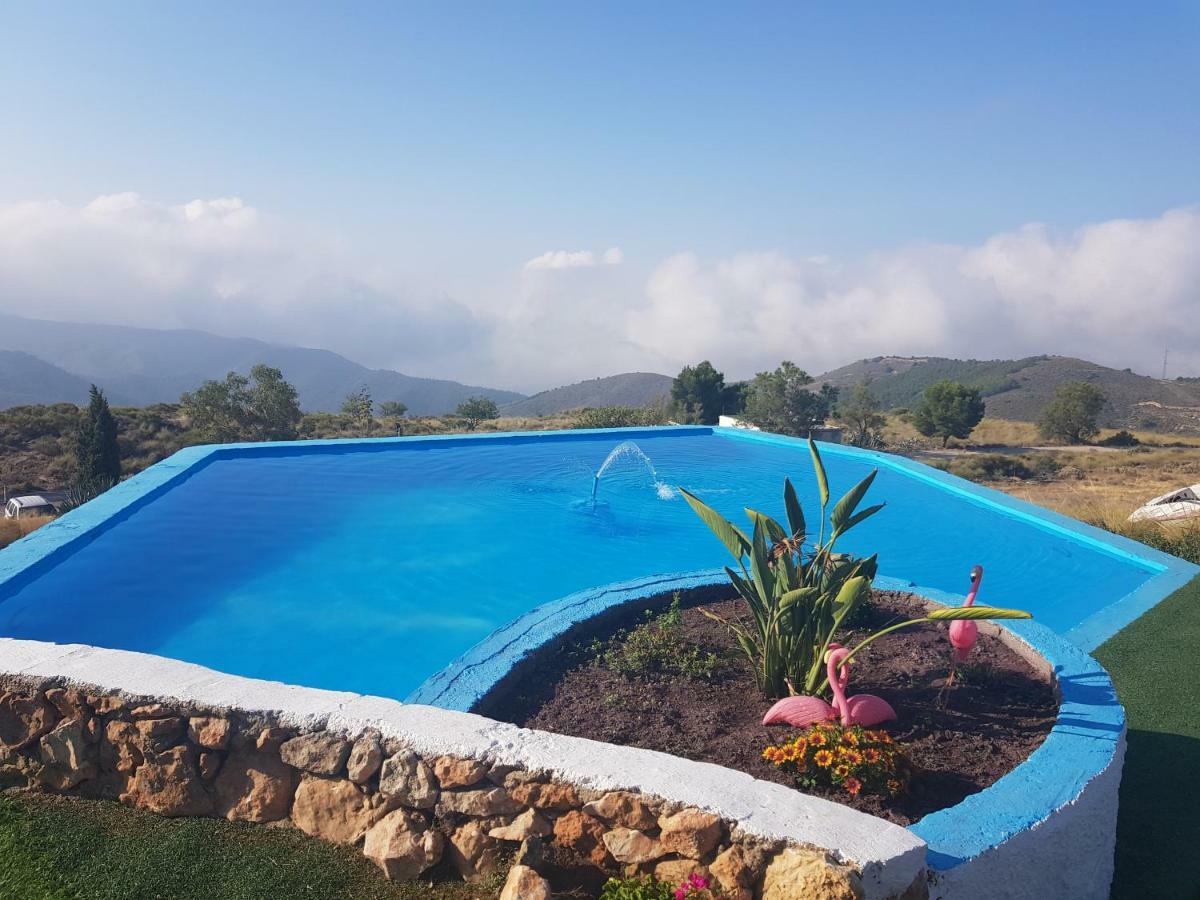 Hotel Tres Patas Complejo Rural Enix