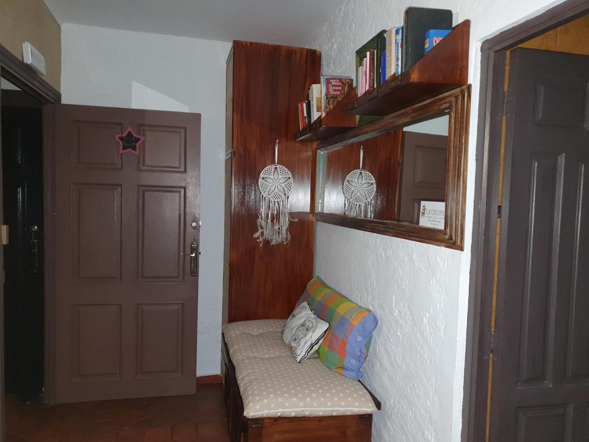 Tres Patas Complejo Rural