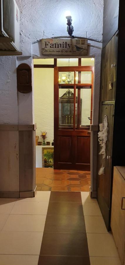 Hotel Tres Patas Complejo Rural Enix