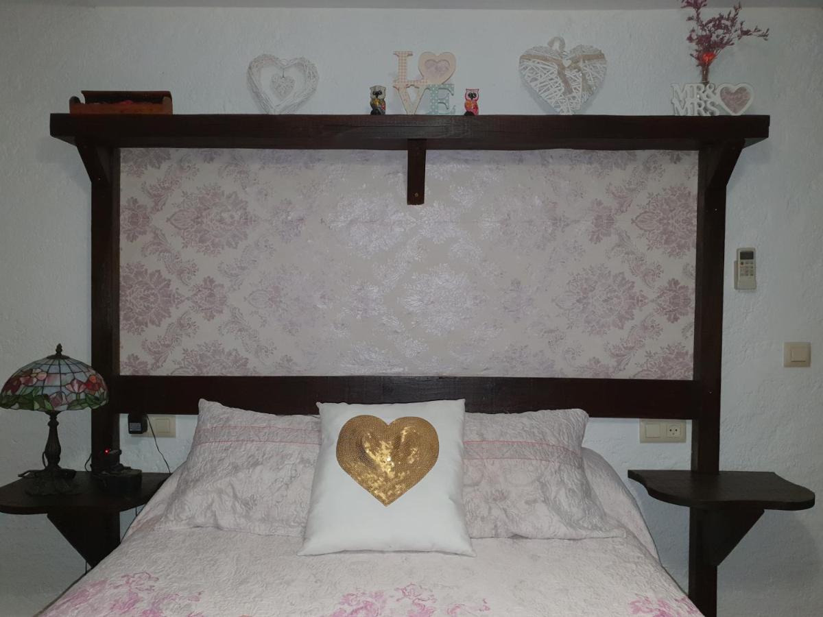Hotel Tres Patas Complejo Rural Enix