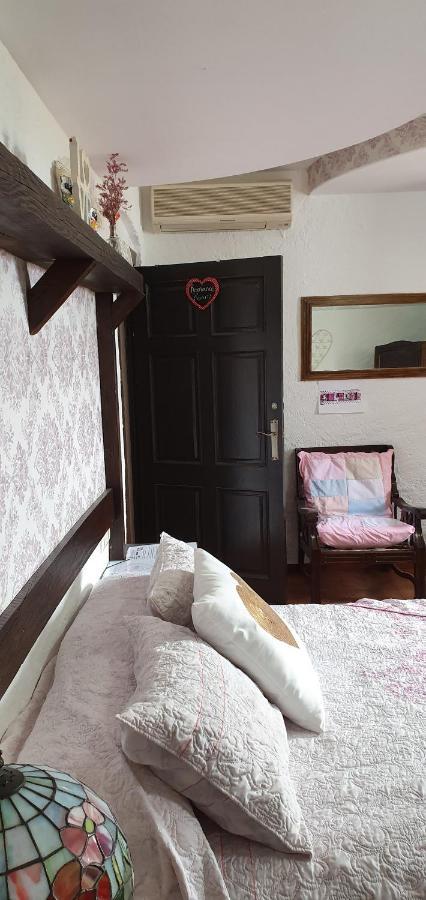 Tres Patas Complejo Rural Hotel Enix