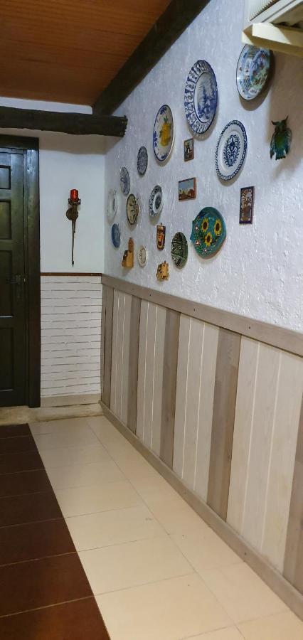 Hotel Tres Patas Complejo Rural Enix